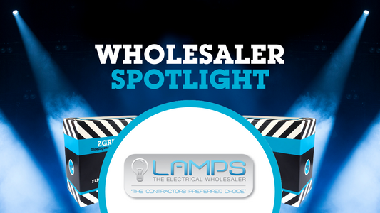 Wholesaler Spotlight: LAMPS