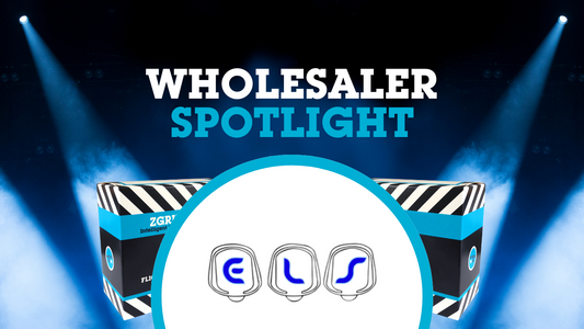 Wholesaler Spotlight: ELS