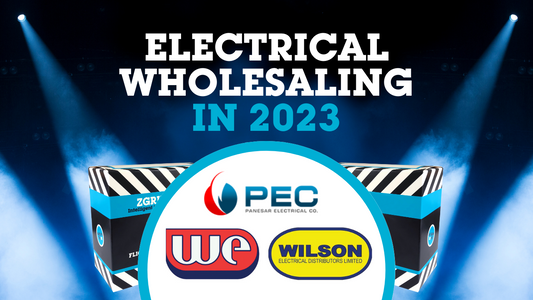 Electrical wholesaling in 2023: here’s what you had to say