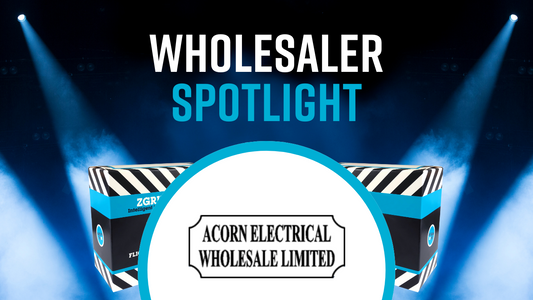 Wholesaler Spotlight – Acorn Electrical Wholesale