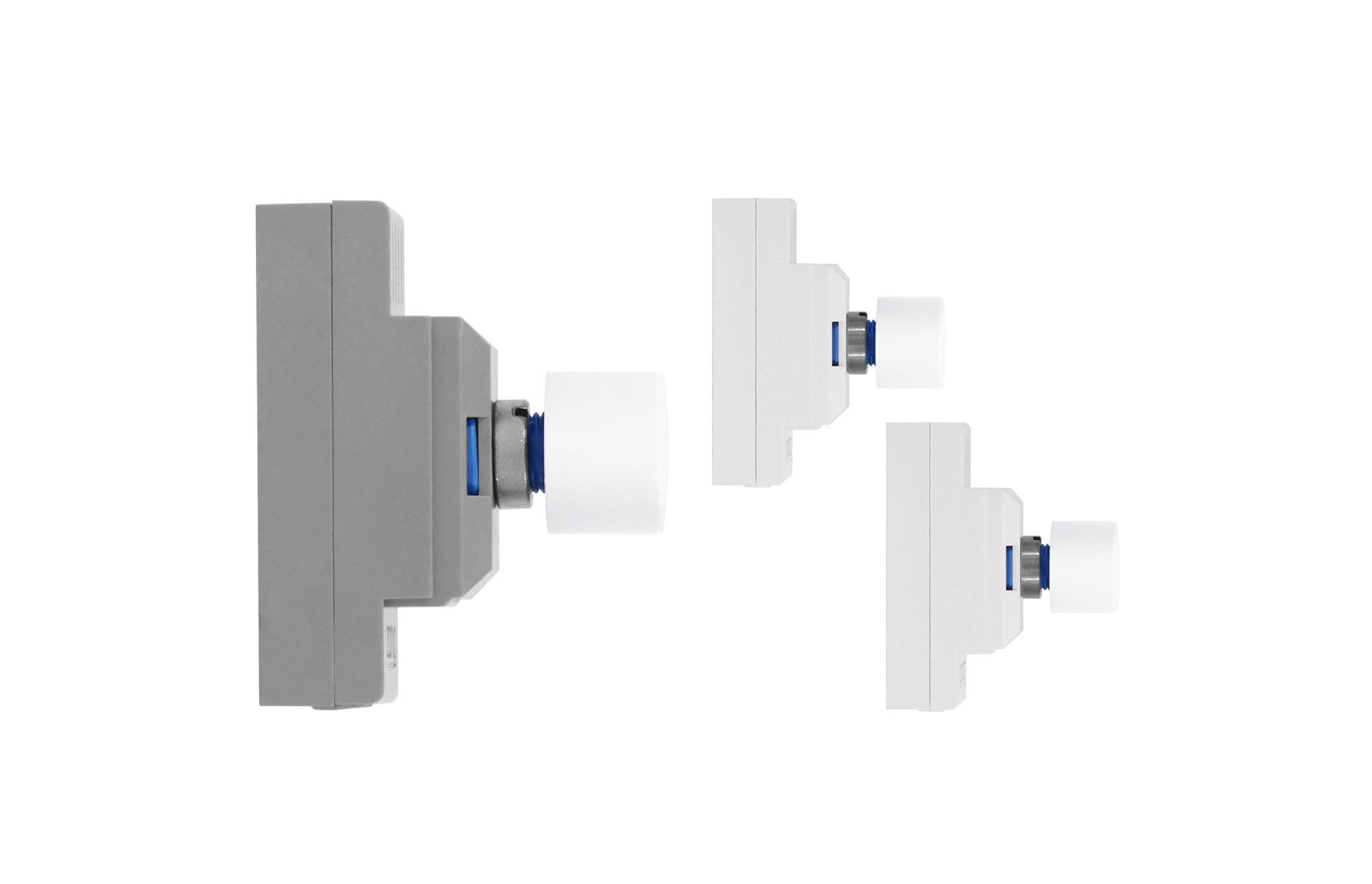 Lutron aurora online smart dimmer dial