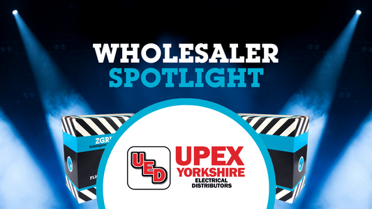 Wholesaler Spotlight: Upex Electrical Distributors