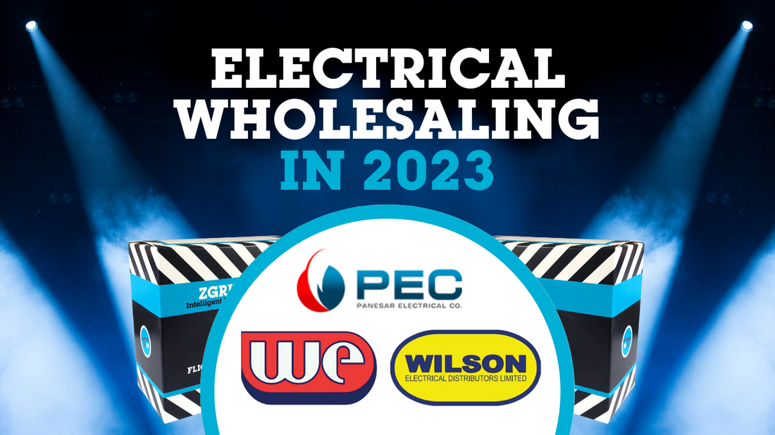 Electrical wholesaling in 2023: here’s what you had to say