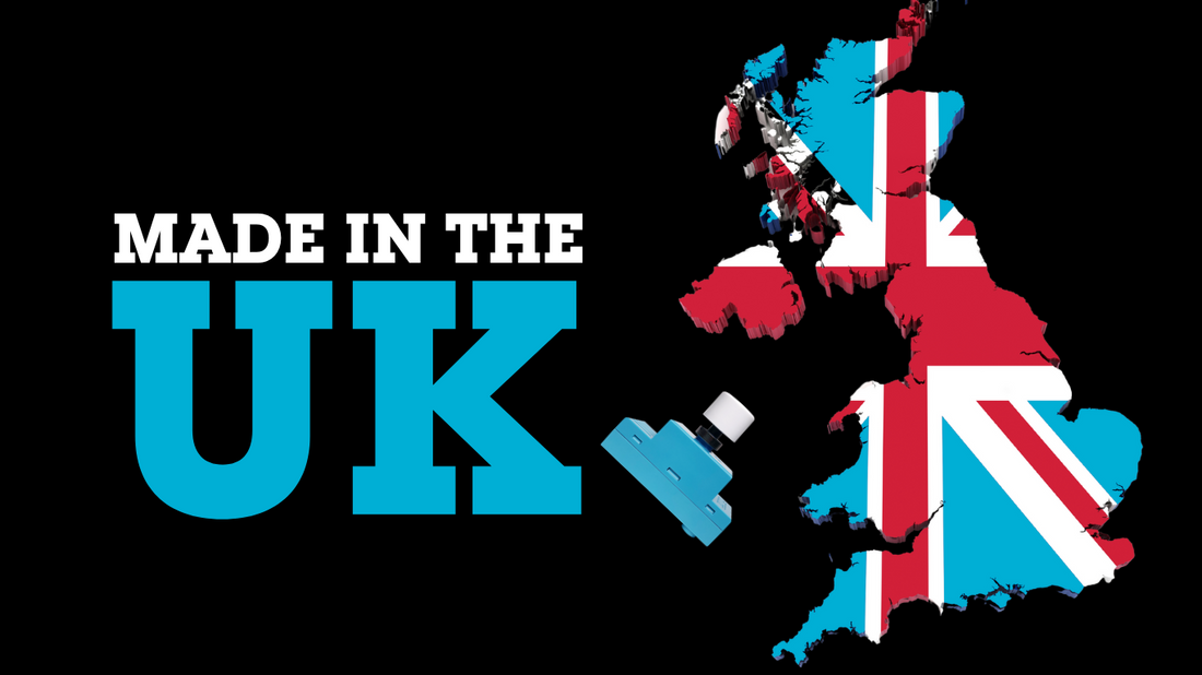 Zano ZMO150: Made in the UK