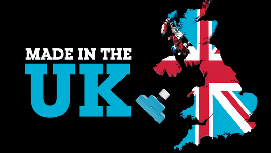 Zano ZMO150: Made in the UK