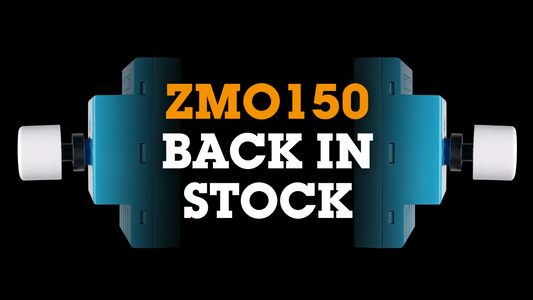 The Zano ZMO150 is back in stock