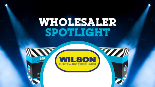 Wholesaler Spotlight: Wilson Electrical