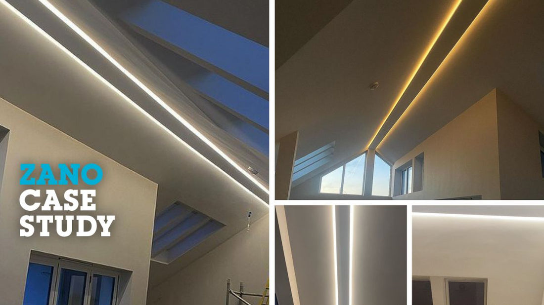 Case Study: Trevose Close, Constantine Bay, Cornwall
